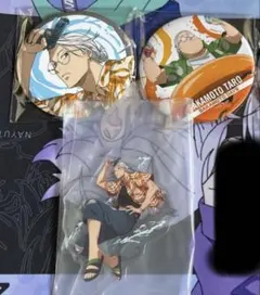 サカモトデイズ セガラッキーくじ 坂本太郎