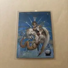 【メルカリ便発送】貴重！FFTCG エアリス　天野喜孝氏画　レガシー　フルアート m54610923236_1.jpg?1756773479