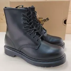 ドクターマーチン 1460 モノ 8 ホールブーツ UK5 24cm