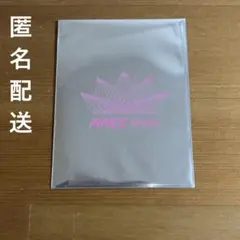 SnowMan チケット風カード　佐久間大介　Rays