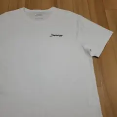 TARO様 美品 SATURDAYS NEW YORK CITYワンポイント刺繍