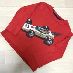 110 長袖Tシャツ