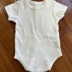 MAKE YOUR DAY ベビー肌着