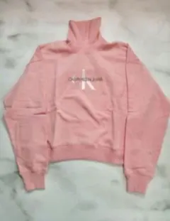 【新品】Calvin Klein Jeans レディーストレーナー