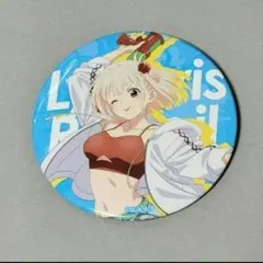 2026年最新】リコリス・リコイル 缶バッジ 千束の人気アイテム - メルカリ