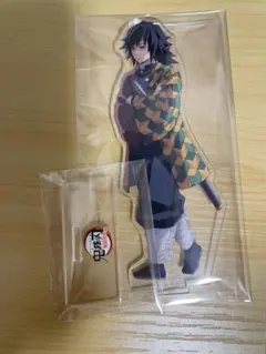 2025年最新】鬼滅の刃 アクリルスタンド 冨岡義勇の人気アイテム