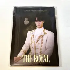 ☆1点のみ☆ チャウヌ ファンミ FC特典 THE  トレカ チェキ ☆1点のみ☆ チャウヌ ファンミ FC特典 THE トレカ チェキ m on X: