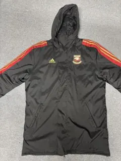 伏見工業ラグビー　公式戦用ジャージ 伏見工業高等学校ラグビー部 練習用 ジャージ S - メルカリ