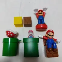 スーパーマリオ