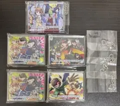 魔界の主役は我々だ コロッタ アクリルブロック アニカフェ