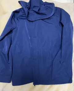 BEAUTY&YOUTH ブルゾン Lサイズ BY SYNEX フード 撥水