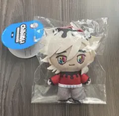 2026年最新】童磨 ぬいぐるみの人気アイテム - メルカリ