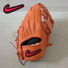 Leo様専用】新品未使用 NIKE イエロー グローブ DIAMOND 左投げ - メルカリ