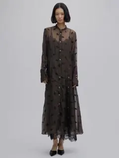 2026年最新】Ameri vintage ワンピース シアーの人気アイテム - メルカリ