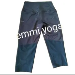 エミヨガ emmi yoga レギンス スパッツ トレーニング タイツのサムネイル