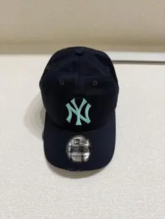 New Era ニューヨーク・ヤンキース キャップ 9FIFTY