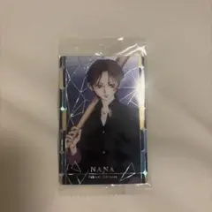 NANA タクミ　矢沢あい　ツインウエハース　シークレット　一ノ瀬巧