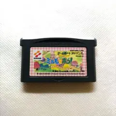JGB1334 ミルモでポン! 黄金マラカスの伝説 ゲームボーイアドバンス