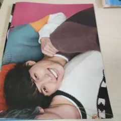 ピンナップ sixtones