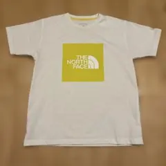 ノースフェイス ロゴTシャツのサムネイル