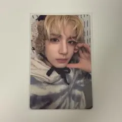 BOYNEXTDOOR イハン 特典