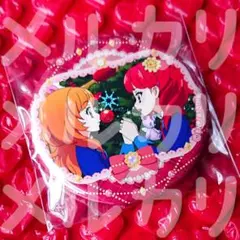 2026年最新】チェスクッキー アイカツの人気アイテム - メルカリ
