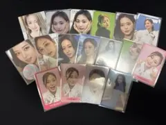 twiceツウィトレカまとめ売り