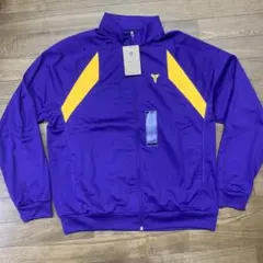 SUPER STAR ネイビー ジャージ LL新品タグ付き - メルカリ