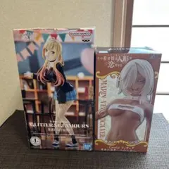 その着せ替え人形は恋をする 喜多川海夢 文化祭 ベロニカ 2個セット
