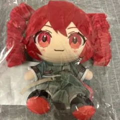 あんスタ 中国 童心珍蔵 ぬいぐるみ 七種茨 - メルカリ
