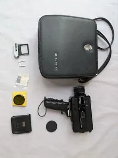 エルモ スーパーリプロセッサー フィルムカメラのサムネイル