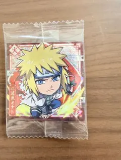 ナルトウエハース　ミナト