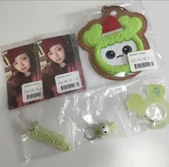 JEONGYEON ジョンヨン グッズ TWICE