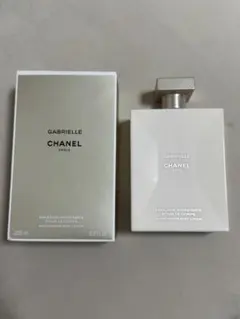CHANEL GABRIELLE ボディローション