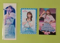 2025年最新】i☆ris ラッフルくじの人気アイテム - メルカリ