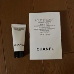 CHANEL エクラ プルミエ ブライト トリートメント セラム、ラバーズロゼのサムネイル