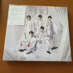 2026年最新】m!lk jewel 初回の人気アイテム - メルカリ