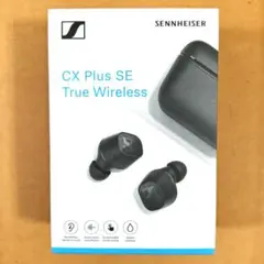 2026年最新】sennheiser cx plus true wirelessの人気アイテム - メルカリ