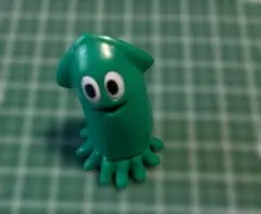 カーキンズ　ソフビ　フィギュア　レトロ　当時物　フロムエー カーキンズ ソフビ フィギュア レトロ 当時物 フロムエー - メルカリ