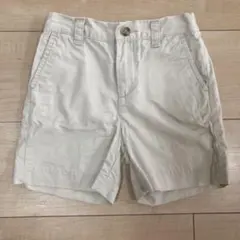 Polo by Ralph Lauren ベージュショートパンツ 90