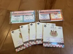 一番くじ　ポケピース PEACEなダイナーへようこそ　ポケモン　I賞　H賞