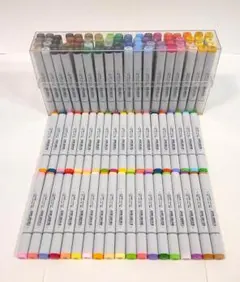 コピック 78本 まとめ売り コピック78本セットの通販 by お気軽にどうぞ♡｜ラクマ
