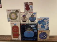 ドラゴンクエスト アミューズメントグッズ 9点セット ドラゴンクエスト アミューズメントグッズ 9点セット - メルカリ