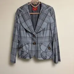 Vivienne Westwood RED LABEL テーラードジャケットのサムネイル