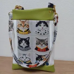 ネコスマホケース