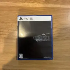 FINAL FANTASY VII REBIRTH PS5