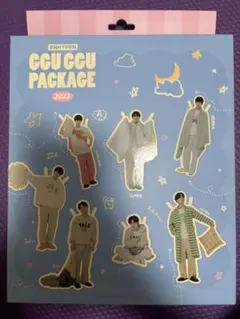 ENHYPEN GGU GGU PACKAGE 2023