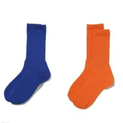 【新品】FreshService ORIGINAL SOCKS【2足】ソックスのサムネイル
