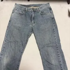EDWIN エドウィン デニムパンツ 33インチ