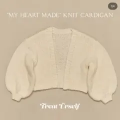 2025年最新】treat ürself カーディガンの人気アイテム - メルカリ